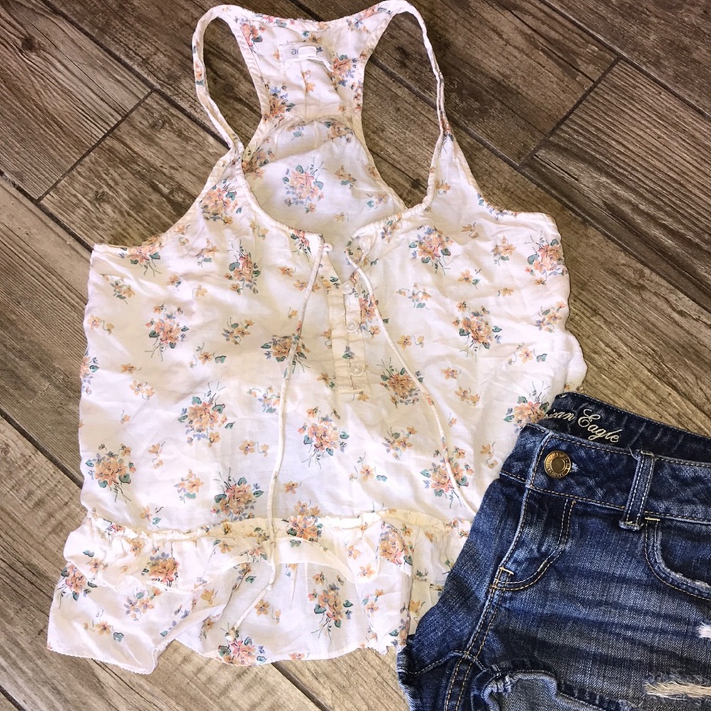 Aerie tank top